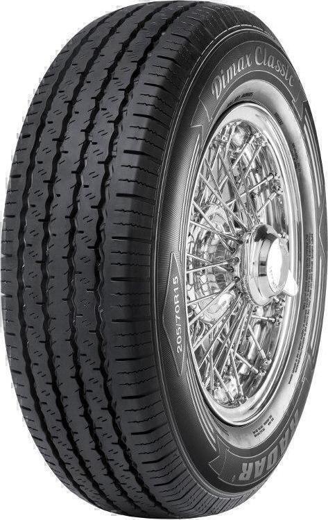 Radar DIMAX CLASSIC 125/80 R15 68 S