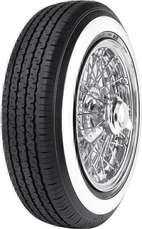 Radar DIMAX CLASSIC WSW 155/80 R15 82 S