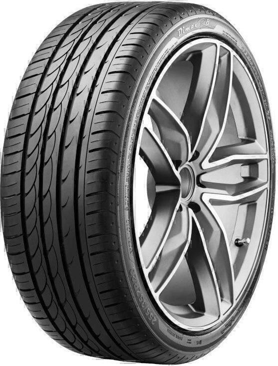 Radar DIMAX R8 XL 245/45 R18 100 Y