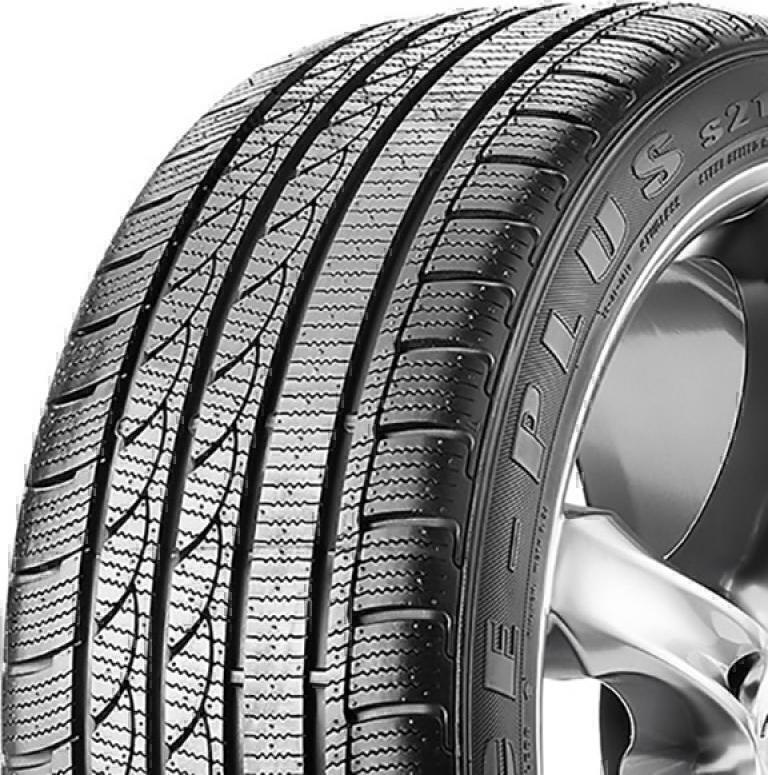 Rotalla ICE-PLUS S210 225/60 R17 99 H