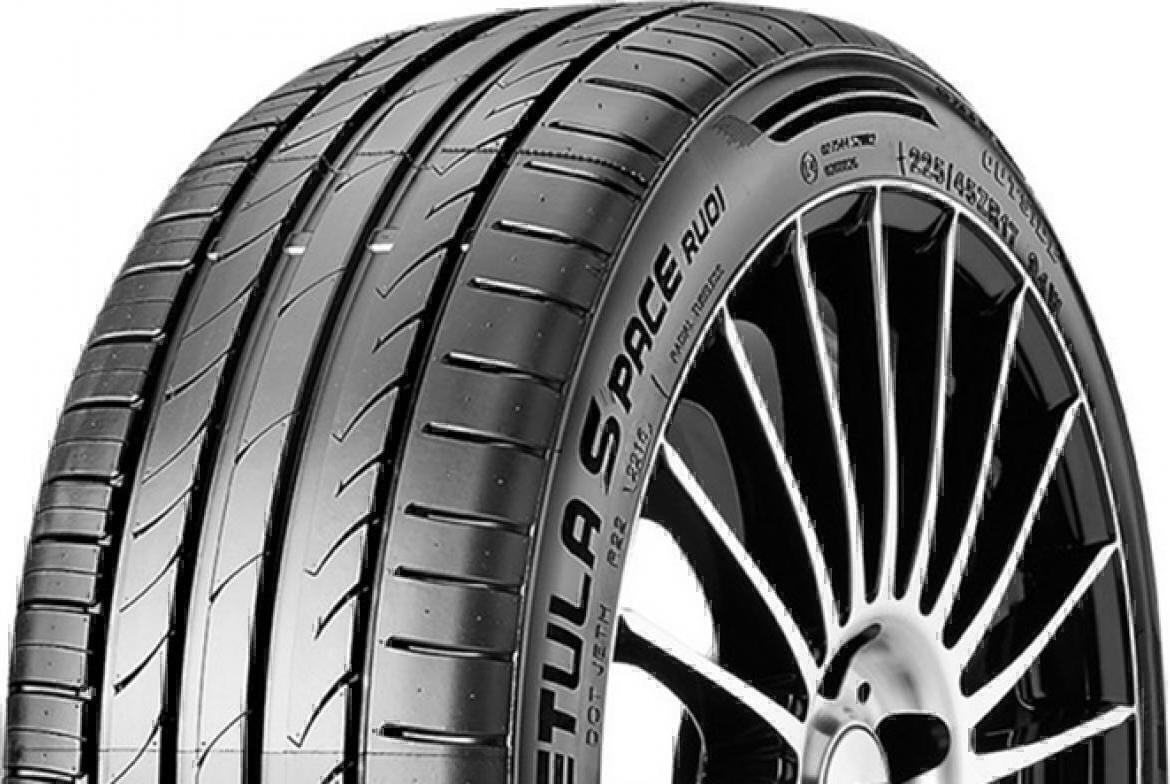 Rotalla RU01 XL 275/40 R19 105 Y