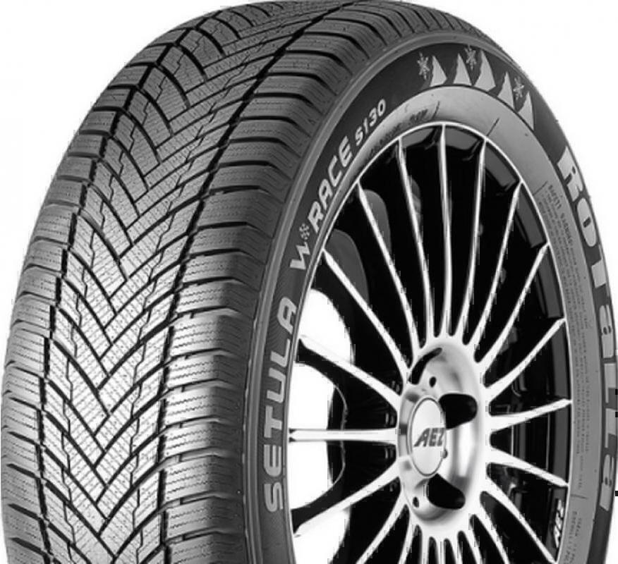 Rotalla SETULA W RACE S130 XL 205/60 R16 96 H