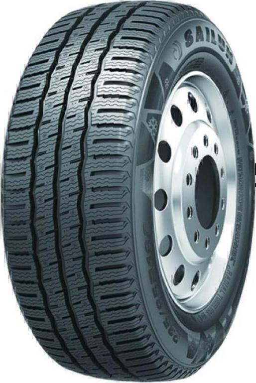 Sailun ENDURE WSL1 195/80 R14 106/104 R