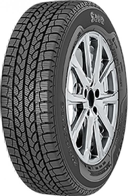 Sava ESKIMO LT 185/80 R14 102 R