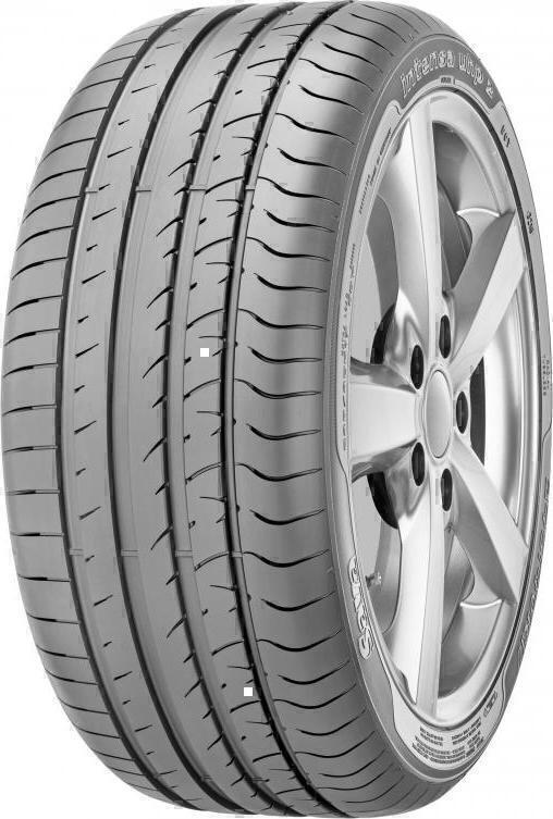 Sava INTENSA UHP 2 XL FP 205/40 R17 84 Y