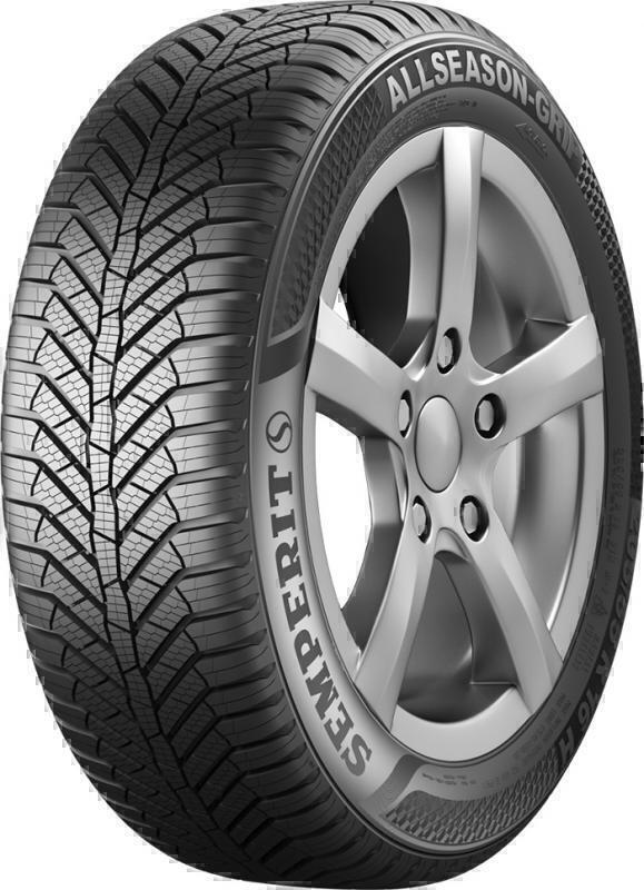 Semperit ALLSEASON-GRIP XL FR 235/60 R18 107 W