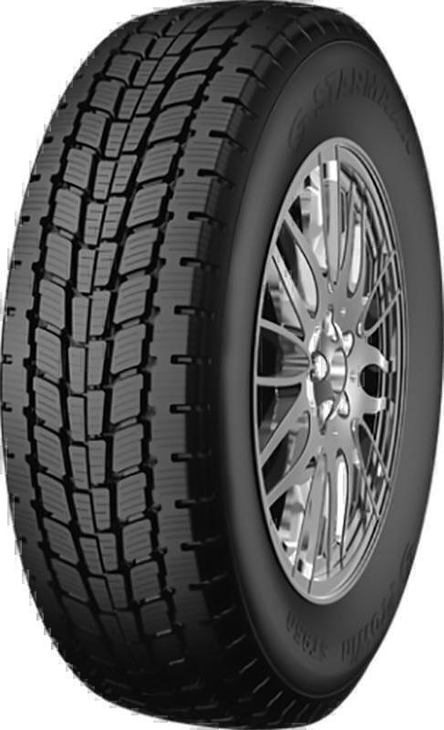 Starmaxx PROWIN ST950 205/75 R16 110/108 R