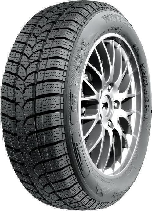 Taurus 601 WINTER 165/65 R14 79 T