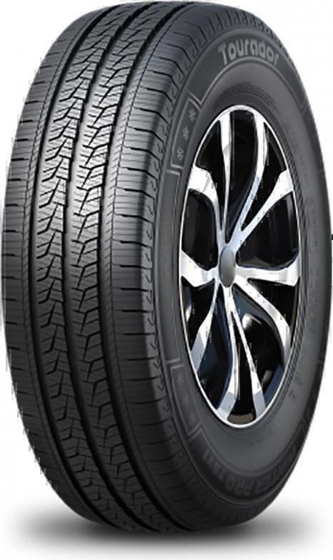 Tourador WINTER PRO TSV1 195/75 R16 107/105 R