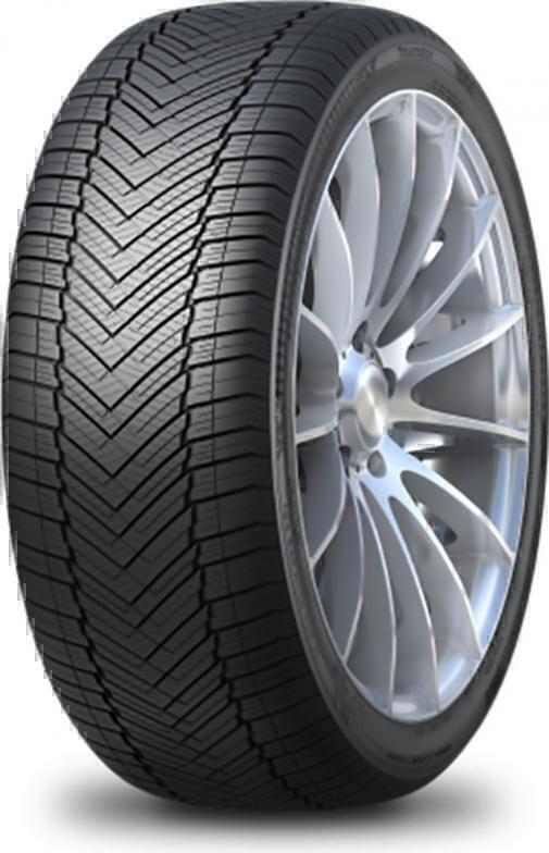 Tourador X ALL CLIMATE TF1 XL 245/45 R18 100 Y