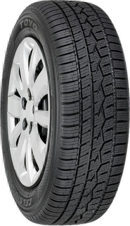 Toyo CELSIUS 195/60 R15 88 H