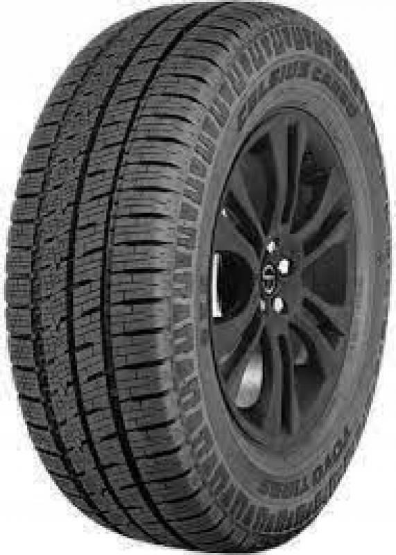 Toyo Celsius Cargo 235/60 R17 117/115 T