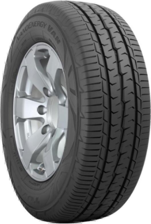 Toyo Nano Energy Van 215/70 R16 108 T