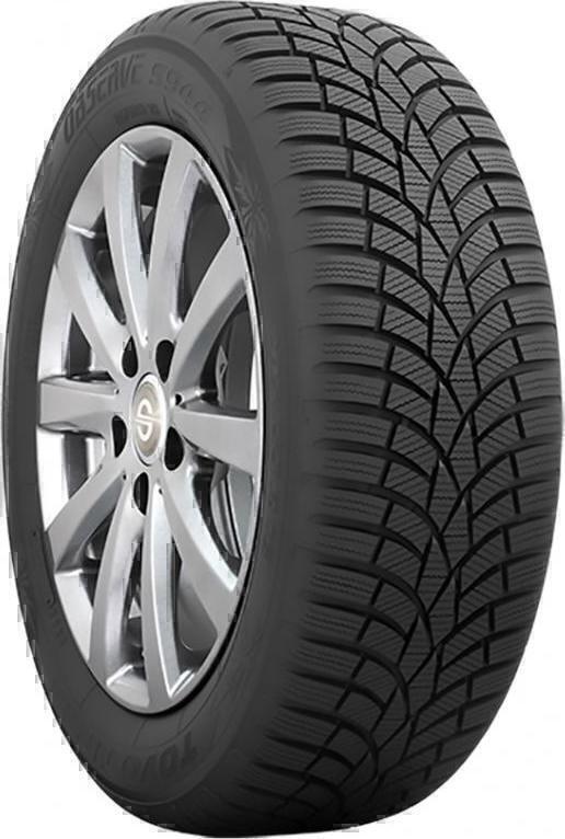 Toyo OBSERVE S944 XL 215/65 R16 102 H