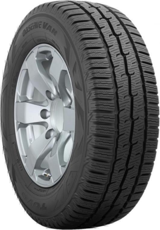 Toyo OBSERVE VAN 195/60 R16 99 H