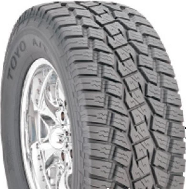 Toyo Open Country A/T plus 215/70 R15 98 T