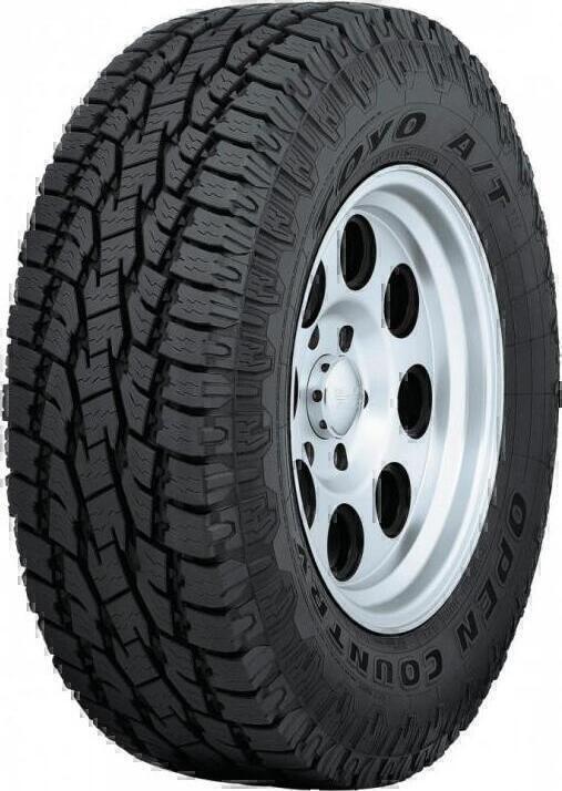 Toyo Open Country A/T Plus XL FSL 275/50 R21 113 H