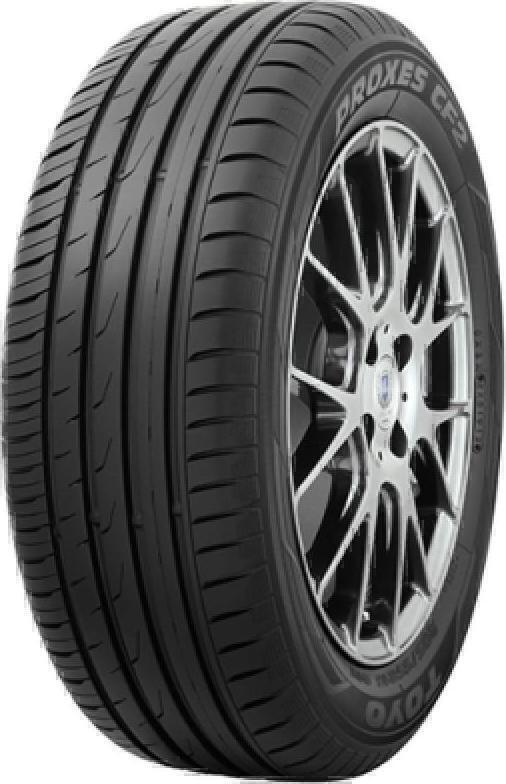 Toyo Proxes CF2 175/60 R15 81 V