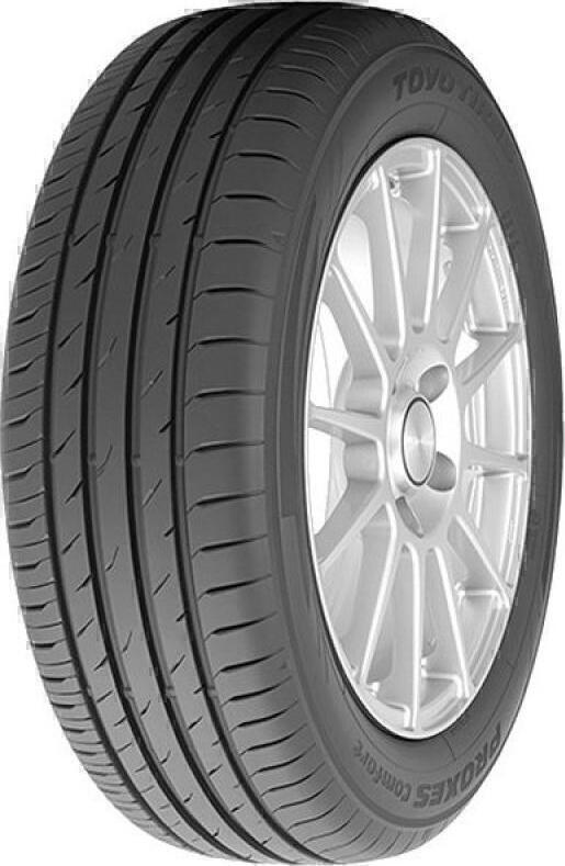 Toyo Proxes Comfort 215/65 R17 99 V