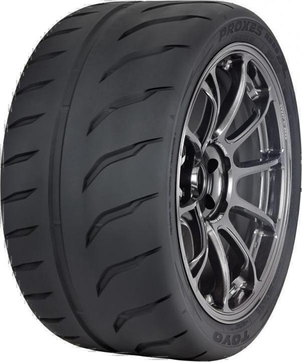 Toyo Proxes R888R XL 295/30 R18 98 Y