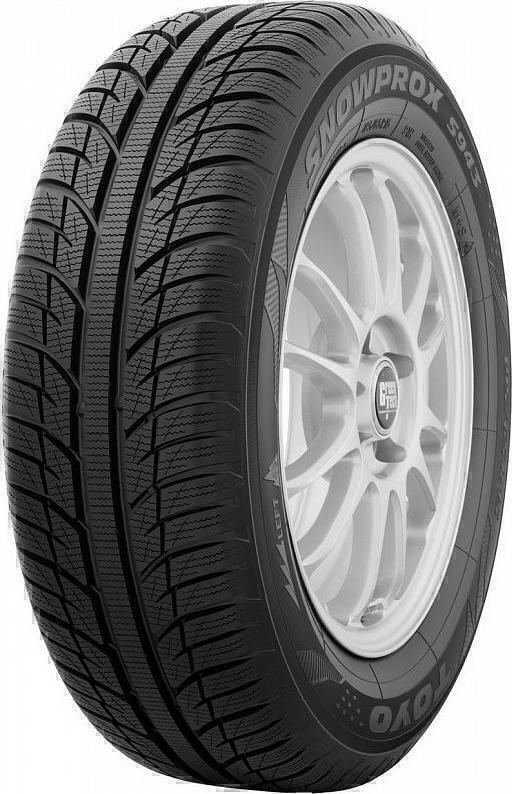 Toyo SNOWPROX S943 205/65 R15 94 H