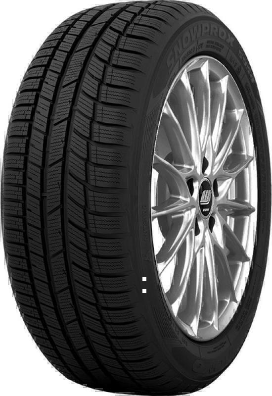 Toyo SNOWPROX S954 XL 255/30 R19 91 W