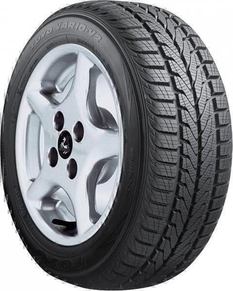 Toyo VARIO V2+ 155/80 R13 79 T