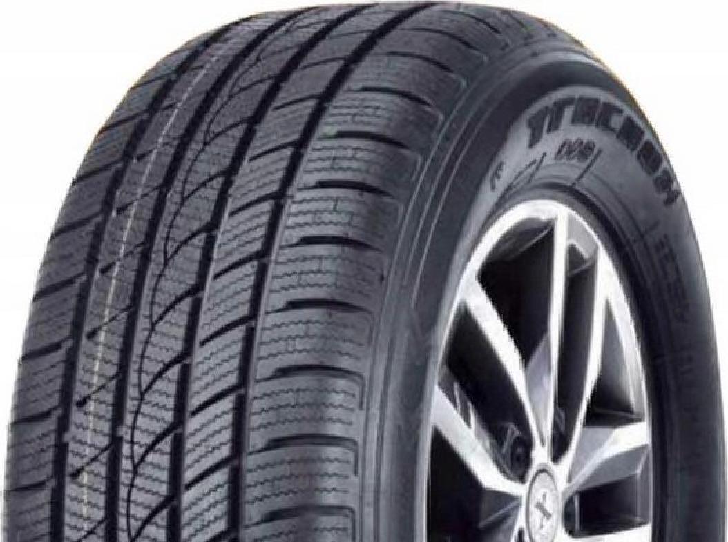 Tracmax ICE-PLUS S220 245/65 R17 107 H