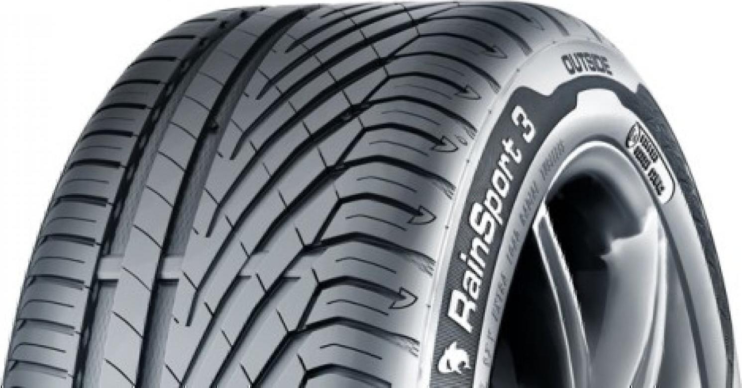 Uniroyal RainSport 3 FR 195/45 R14 77 V