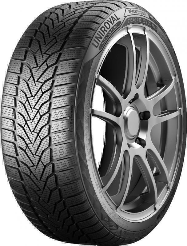 Uniroyal WinterExpert 165/70 R14 81 T