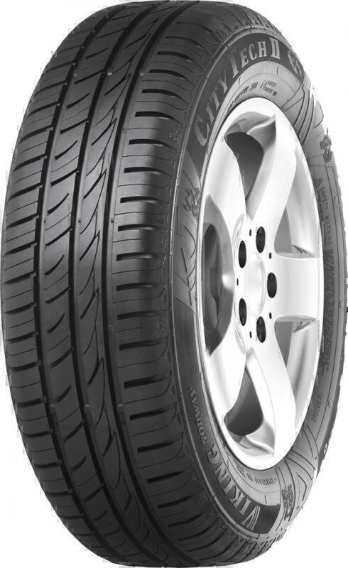 Viking CityTech II XL 185/60 R15 88 H