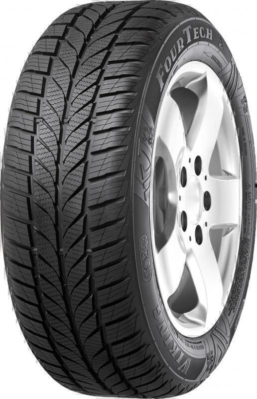 Viking FourTech 165/60 R14 75 H