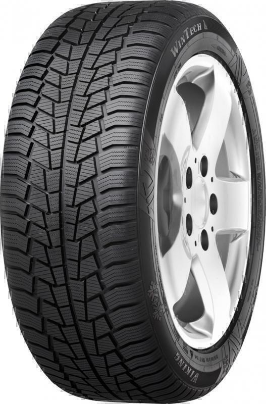 Viking WinTech 165/65 R14 79 T