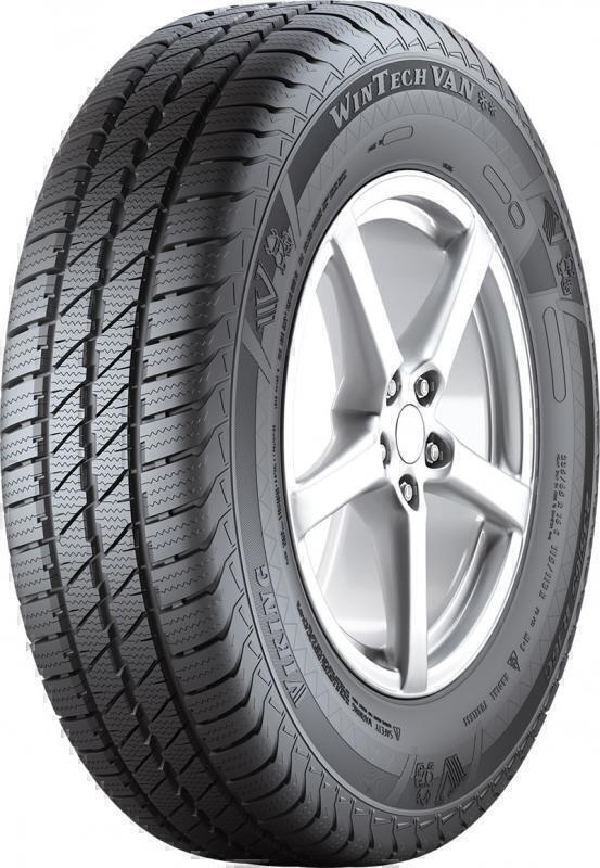 Viking WinTech Van 215/60 R17 109/107 T