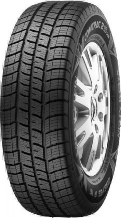 Vredestein Comtrac 2 All Season+ 235/60 R17 117/115 R