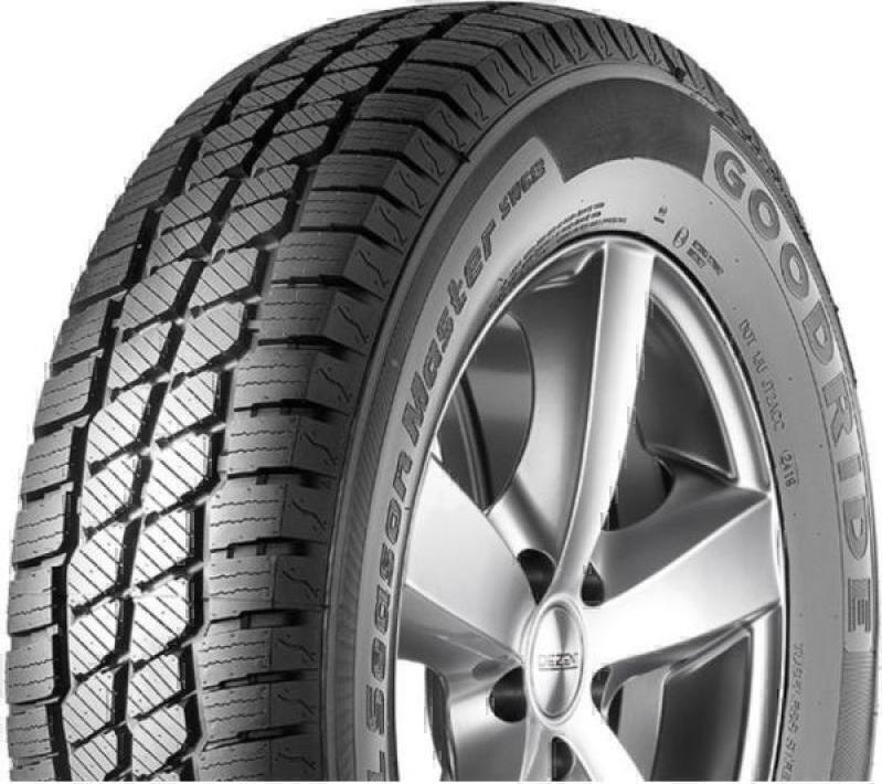 Goodride SW613 195/65 R16 104/102 T