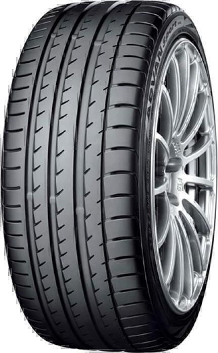 Yokohama ADVAN SPORT V105 MO 225/50 R16 92 V