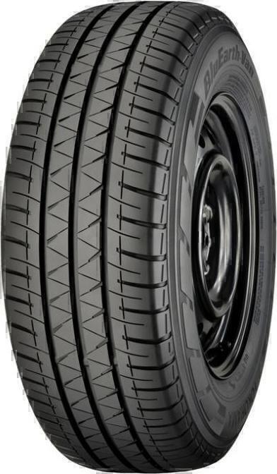 Yokohama BLUEARH-VAN RY55 235/65 R16 121 R