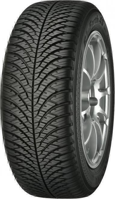 Yokohama BluEarth-4S AW21 215/50 R17 95 W