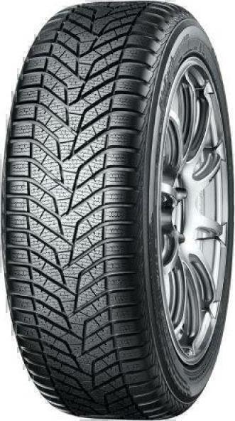 Yokohama BluEarth-Winter (V905) 235/70 R16 106 T