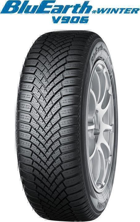 Yokohama BluEarth-Winter V906 XL RPB 245/40 R18 97 W