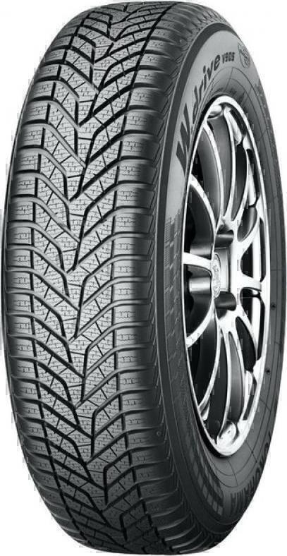 Yokohama BluEarth Winter V905 195/55 R15 85 H