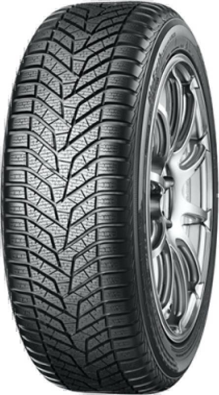 Yokohama BluEarth Winter V905 XL 265/40 R20 104 V