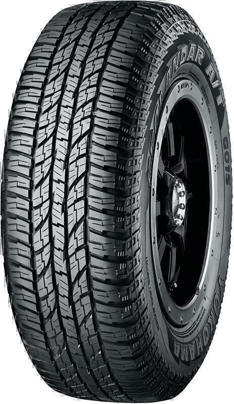 Yokohama GEOLANDAR A/T G015 225/60 R17 99 T