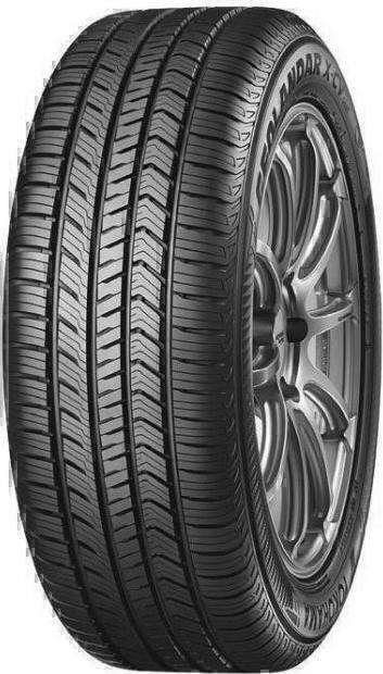 Yokohama GEOLANDAR X-CV G057 235/45 R20 100 W