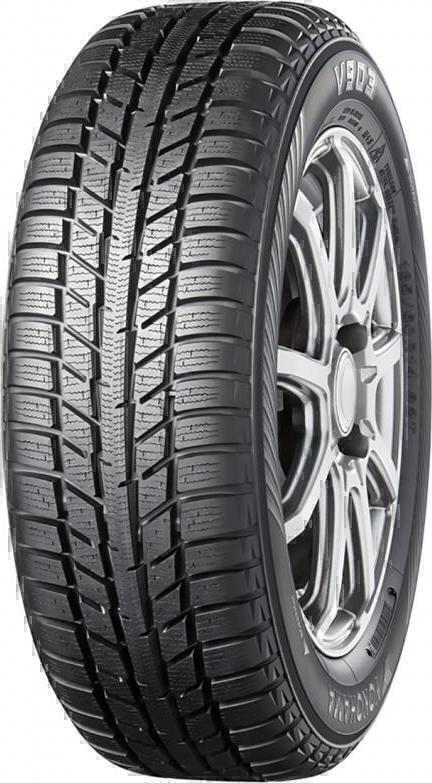 Yokohama W.drive V903 175/65 R13 80 T