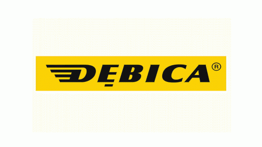 [[Tyre]] Debica