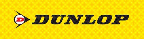 [[Tyre]] Dunlop