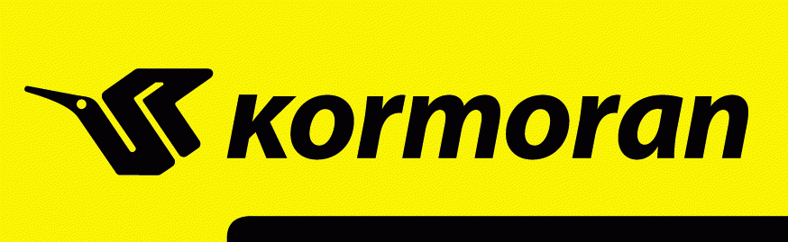 Opona Kormoran