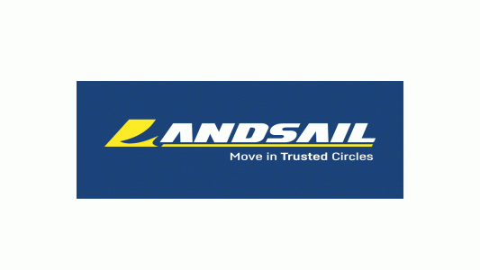 [[Tyre]] Landsail